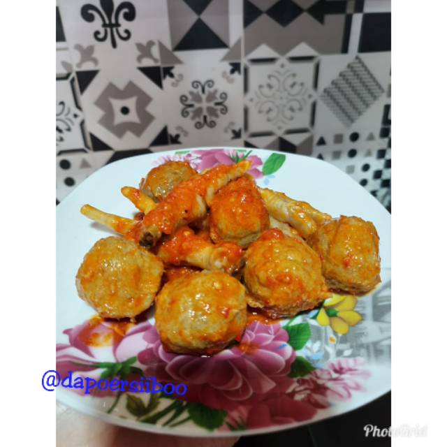 

Welcome to @Dapoersiiboo