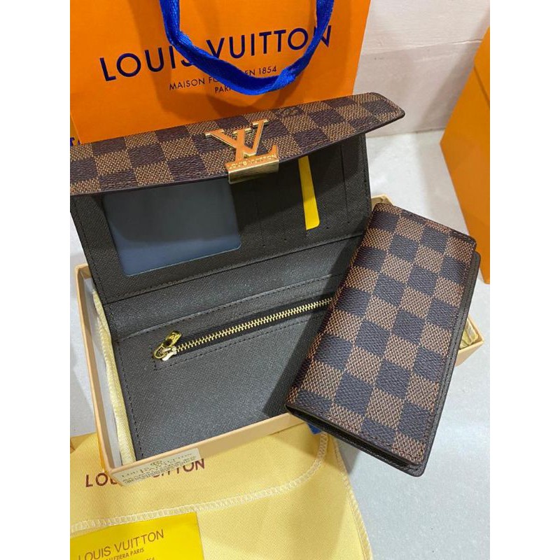 dompet LV 2005
