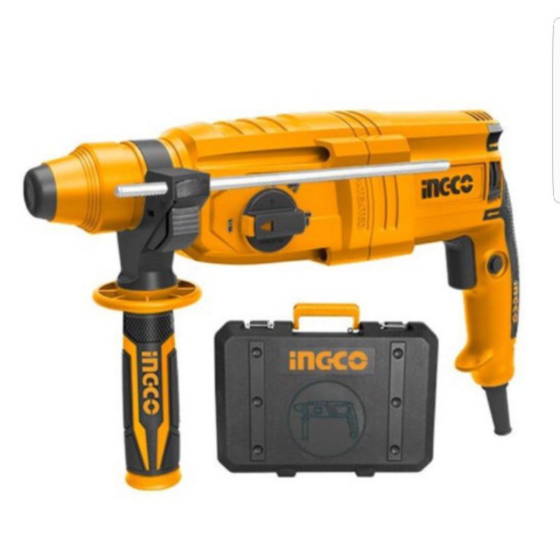 Rotary Hammer Drill INGCO RGH9028 Mesin Bor Beton INGCO
