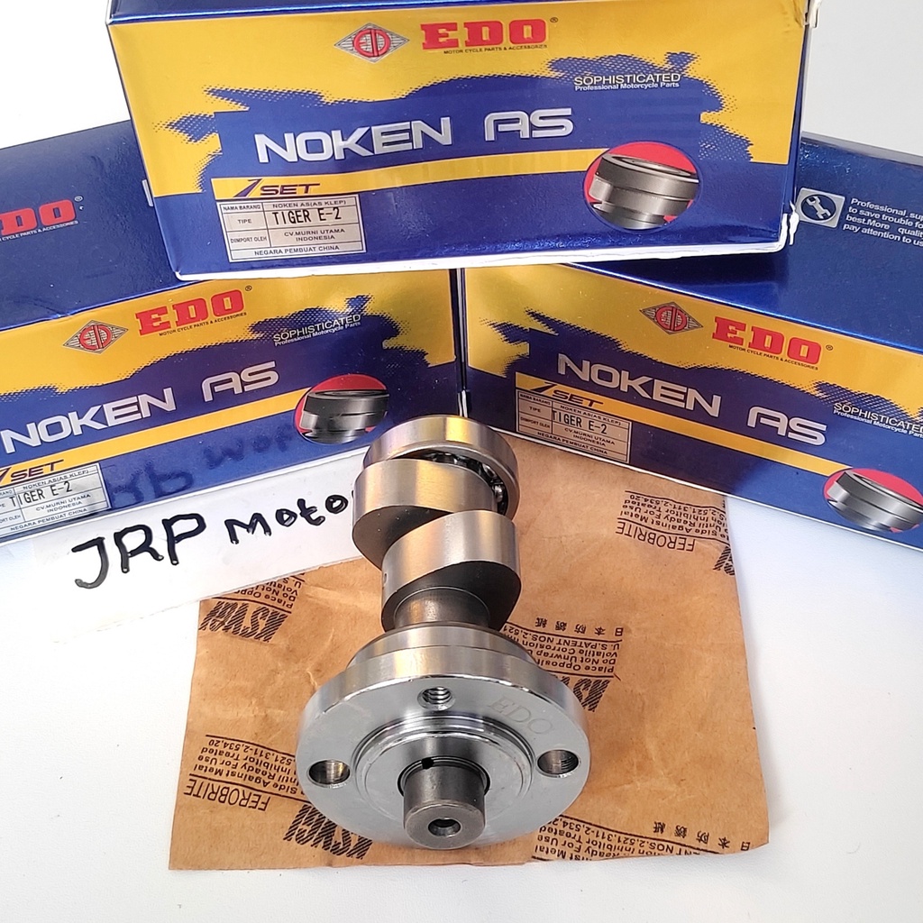 Noken as racing E2 edo lift 33 pinggang 25 pnp tiger gl megapro