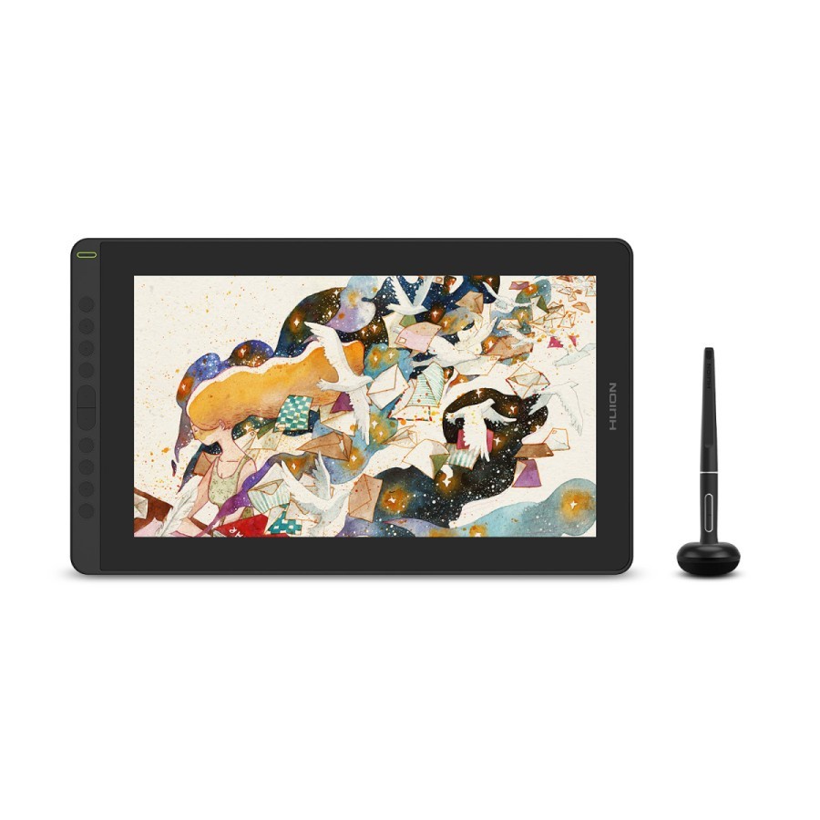 Huion Kamvas 22 Plus (GS-2202)