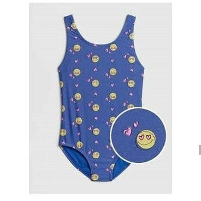 gap girl swimsuit