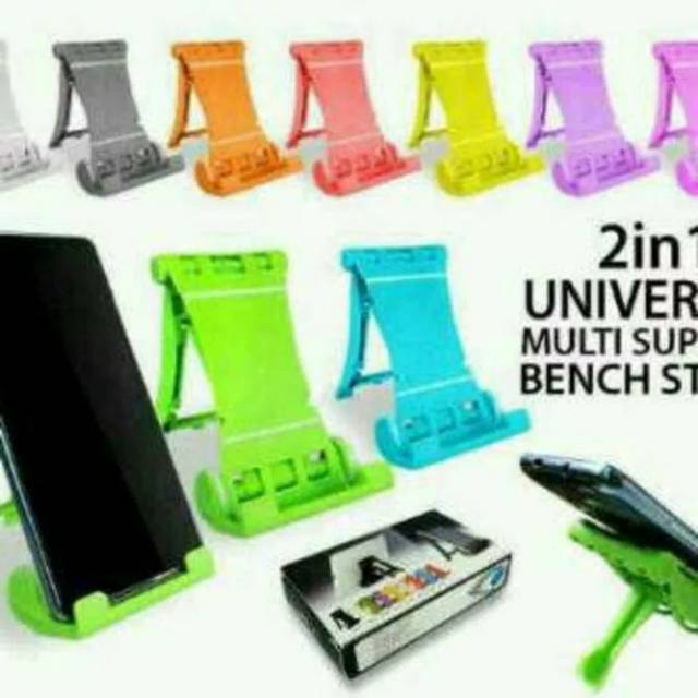 Standing Handphone / Stand HP