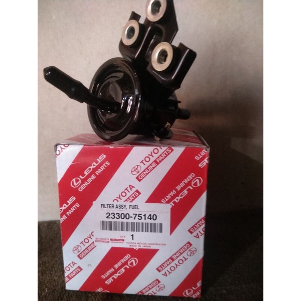 Filter Bensin Innova Original