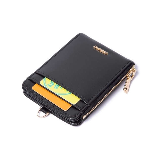 JIMS HONEY CASSANDRA WALLET DOMPET KARTU LIPAT CARD HOLDER WANITA ORI CANTIK