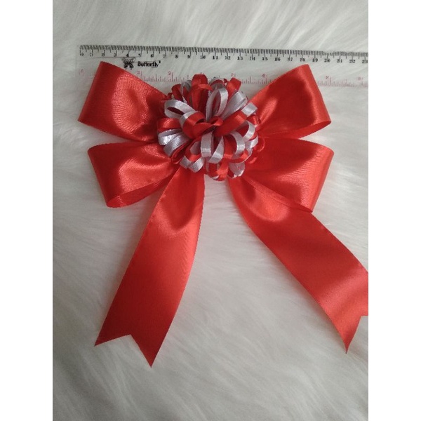 

pita hampers - kado satin