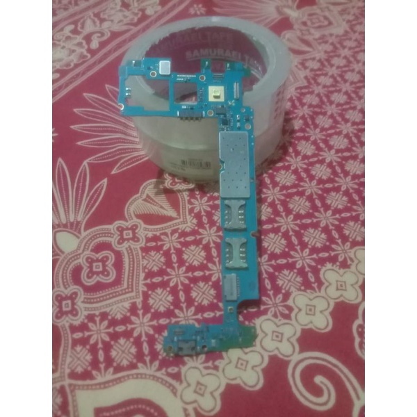 Mesin Samsung sm-j510fn ORI copotan