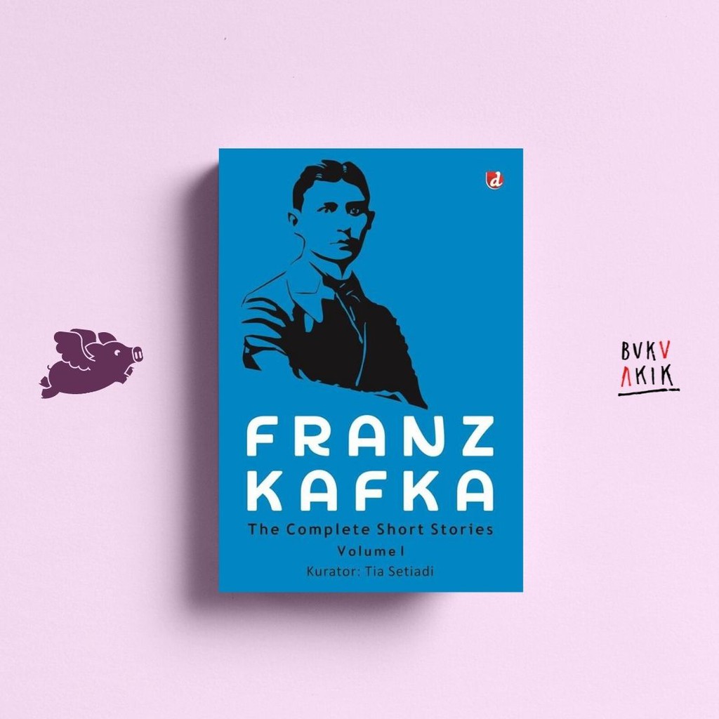 The Complete Short Stories Volume I - Franz Kafka