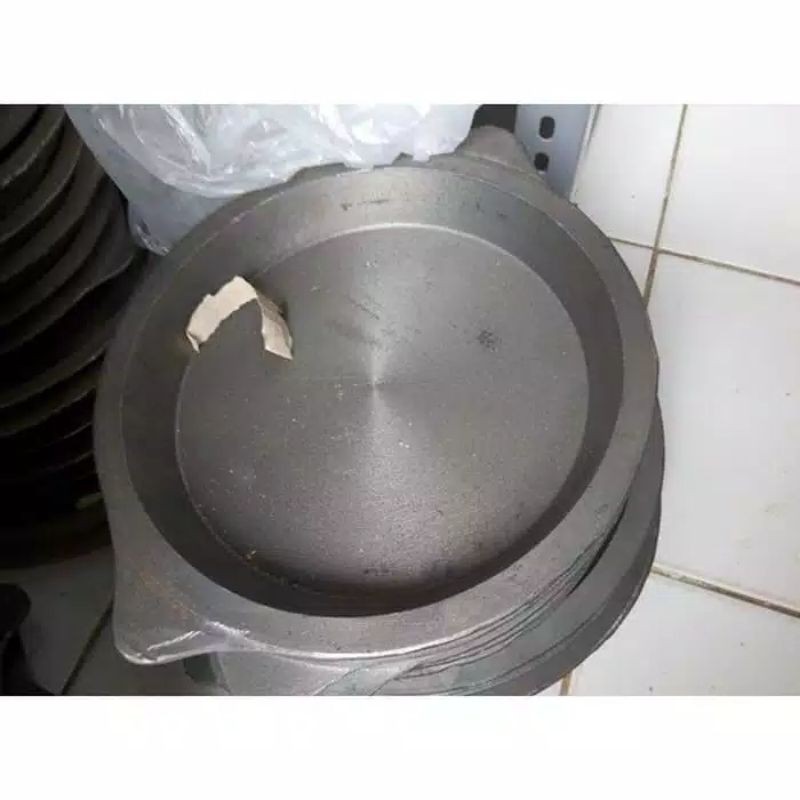 loyang martabak manis terang bulan ukuran 16.