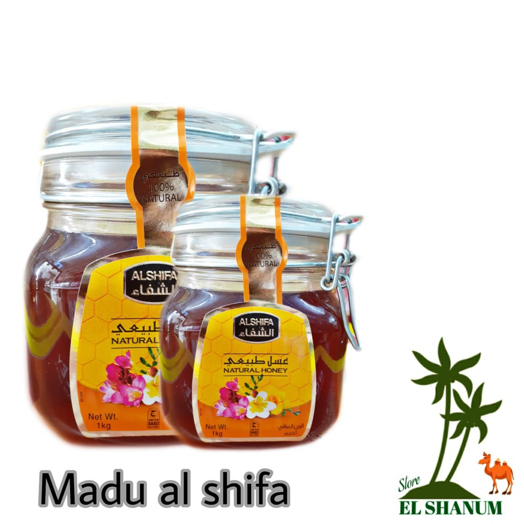 

Madu Alshifa / madu shifa / madu Asli / Madu Murni / Madu ashifa / Oleh oleh haji umroh