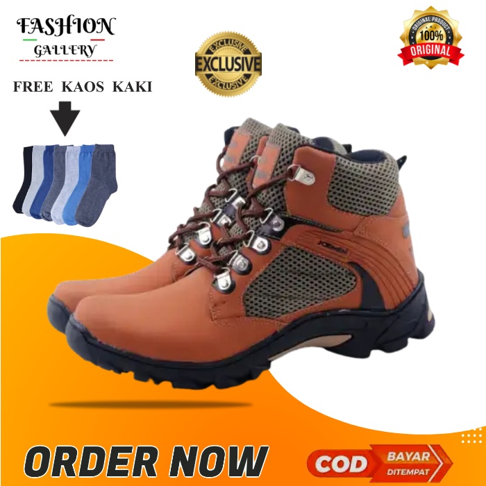 Sepatu Gunung Sepatu Gunung Original sepatu gunung pria original sepatu gunung pria sepatu haiking p