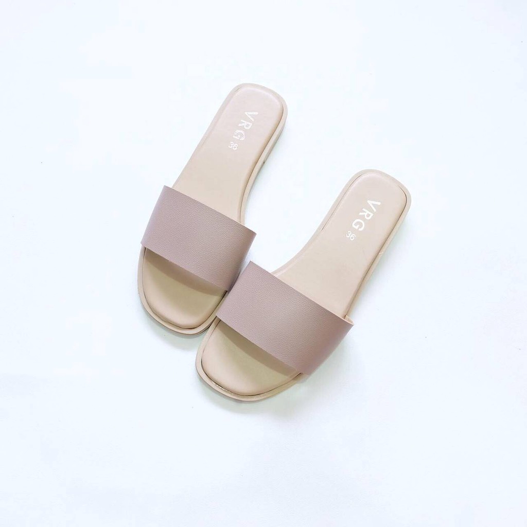 [LOKAL] POKY - SENDAL FLIP FLOP PRICILIA DAFF 08