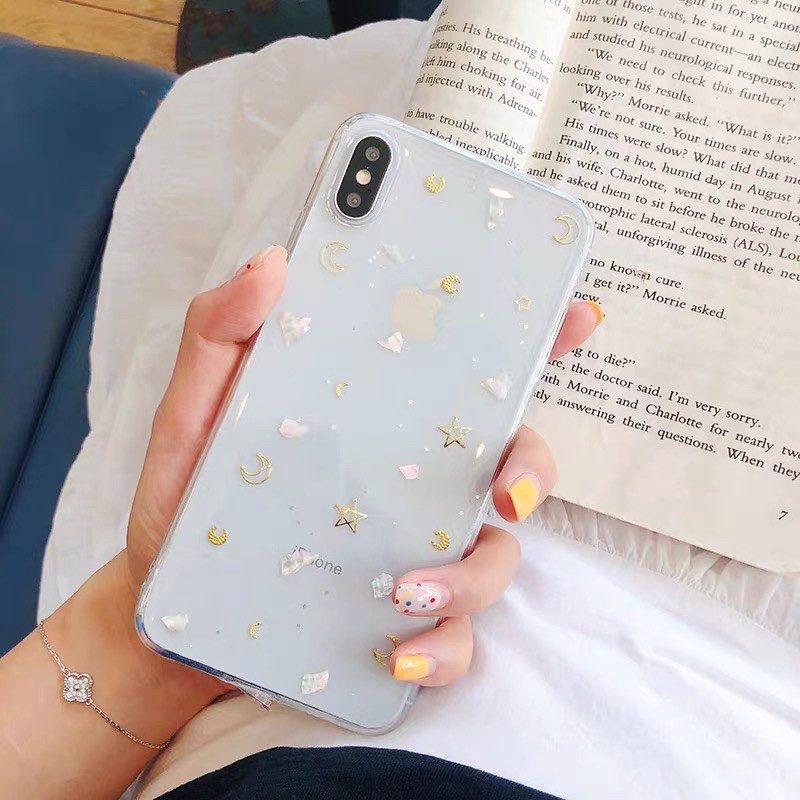 Galaxy Vol 4 Case iPhone Oppo Vivo Xiaomi Samsung Huawei Realme Reno 5 2 2f 3 4 pro Redmi 8a 9a 9c 9