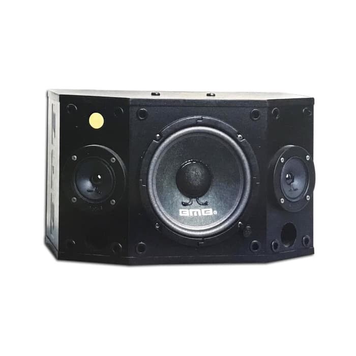 Speaker Karaoke 8 Inch Bmb Cs 252 V Original