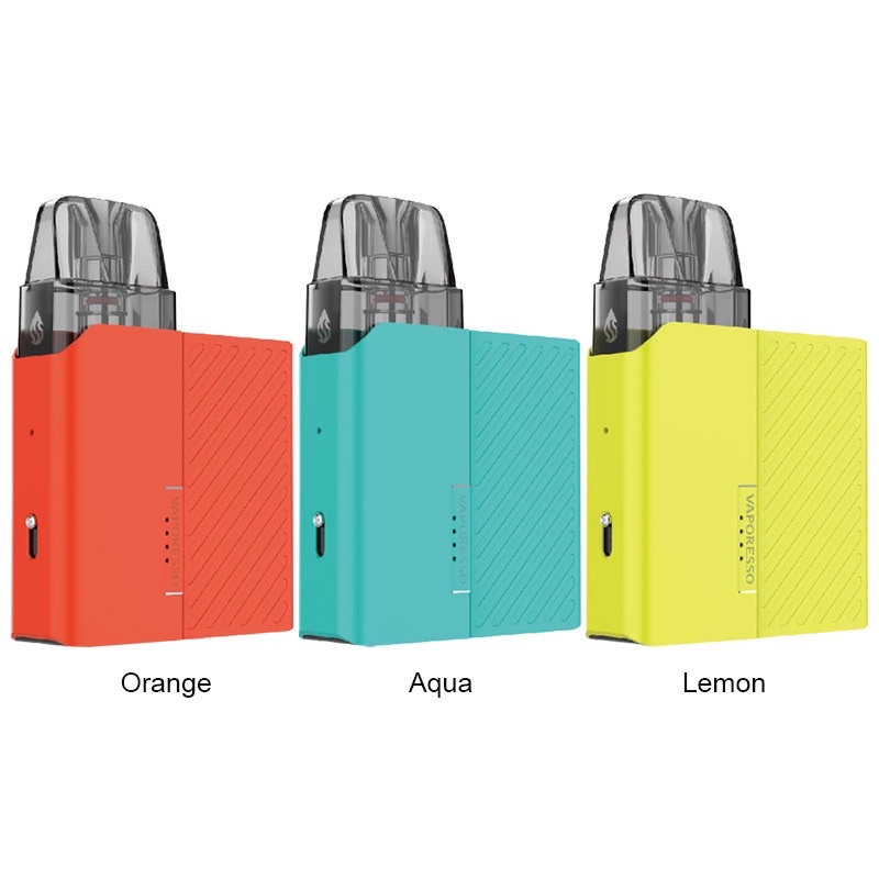 VAPORESSO XROS Nano 1000mAh