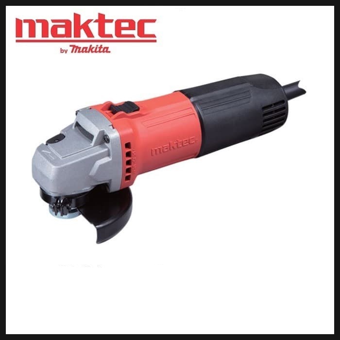 Mesin Gerinda Tangan 4&quot; Maktec MT 90 Angle Grinder Gurinda Tangan MT90