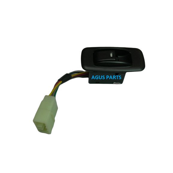 Isuzu Switch Power Window Panther Hi Sporty-New Hi Grade Tahun 1996-2000 (1)