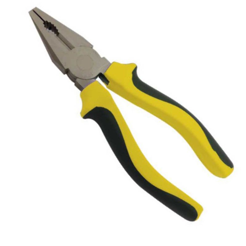 Krisbow Tang Kombinasi 15 Cm

