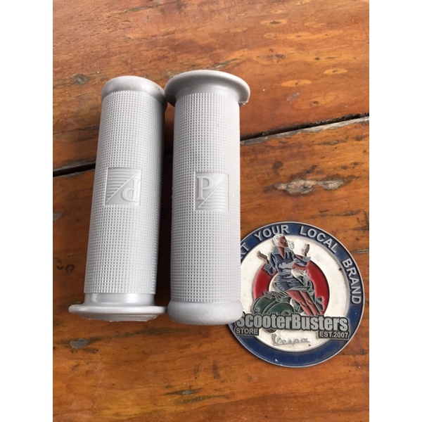 Hand grip Vespa VBB Metalplast