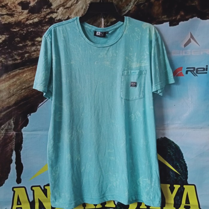 kaos surfing original ripcurl size eropa sisa eksport branded