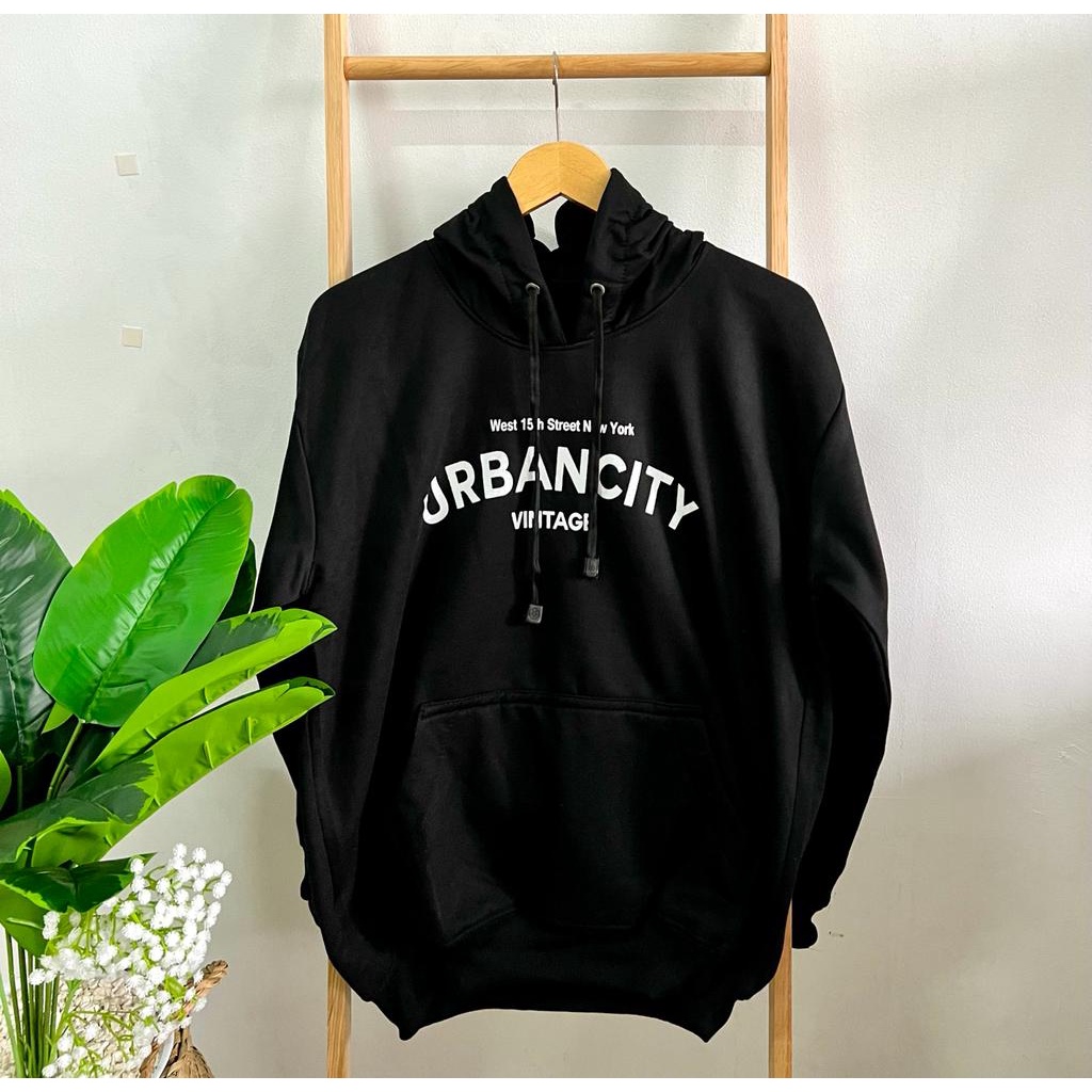 urbancity hoodie terbaru unisex trend virall