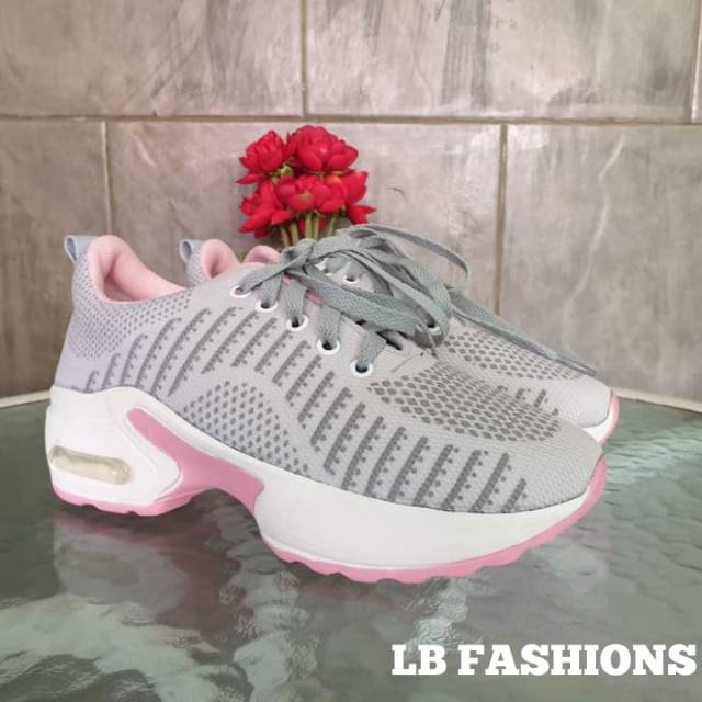 sneaker wanita/sepatu sneaker murah/sepatu sneakers wanita/sepatu putih cewe/sneaker