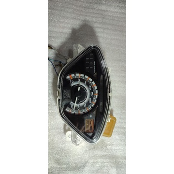 spidometer supra x125