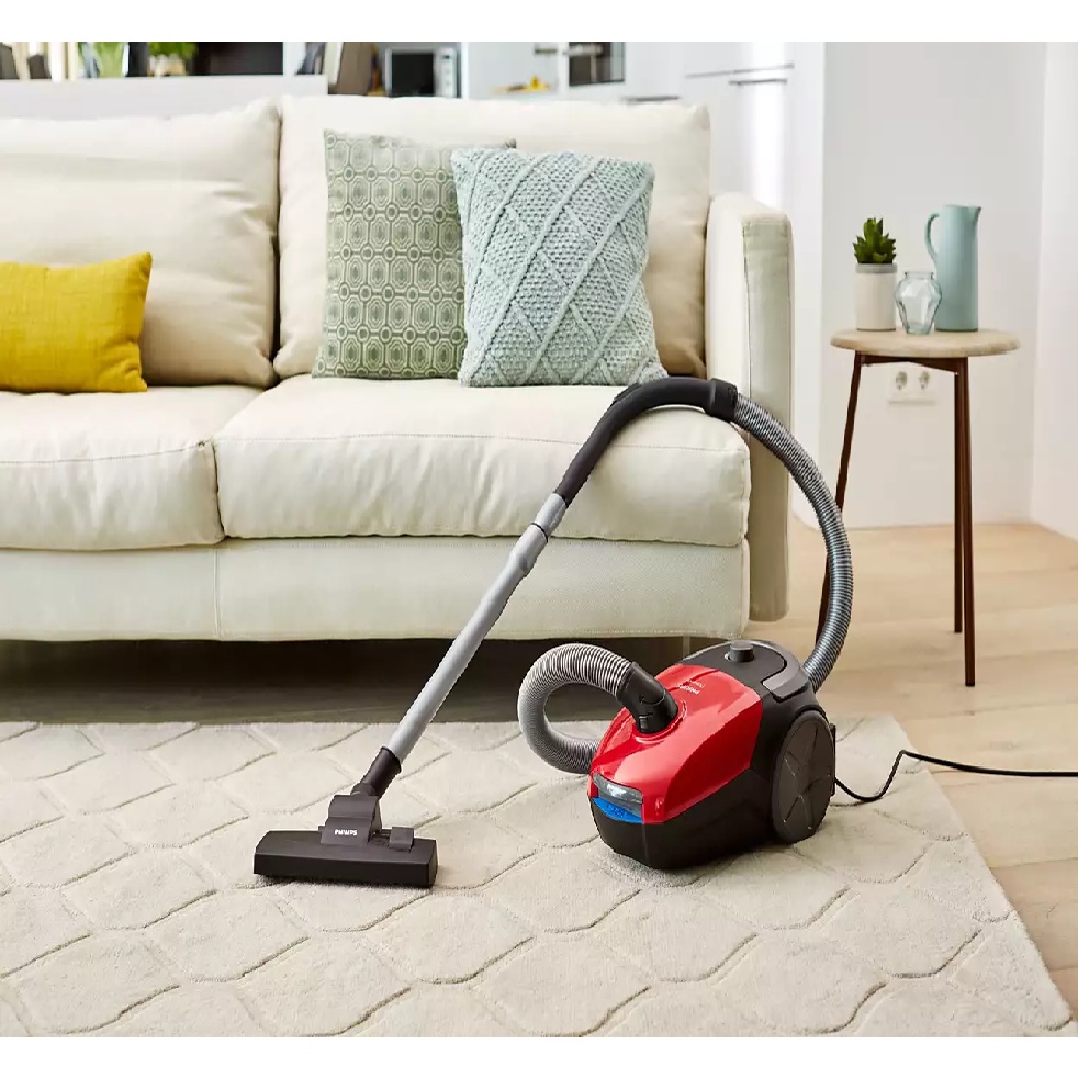 VACUM CLEANER PHILIPS POWER GO FC-8243