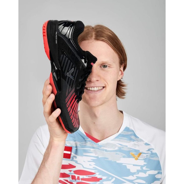 Sepatu Badminton Victor A950 A 950 ACE