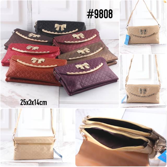 

Slingbag Import Pita /BravoBag