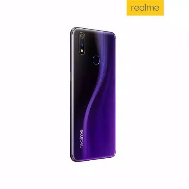 HP Realmi 3 PRO RAM 6/128