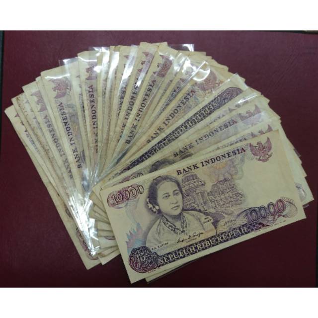 10.000 RA.KARTINI 1985