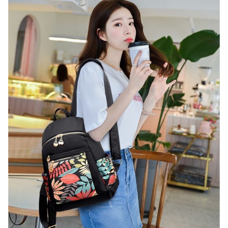 Tas ransel chibao 365(lukis)