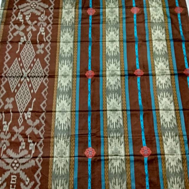 Sarung afkir bhs jsk