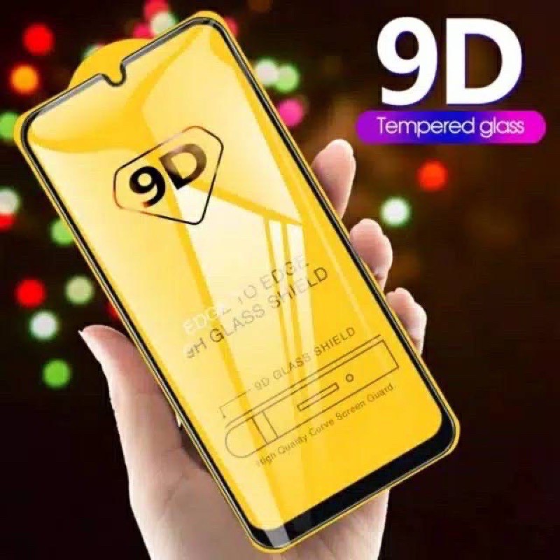 tempered glass fullayar oppo A12 A11 2020 A33 2020 A15 2020 A5 2020 A9 2020 anti gores kaca fullem