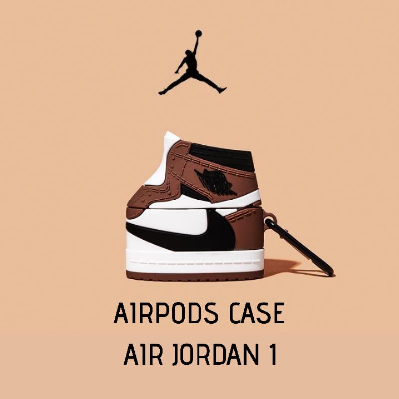airpods pro jordan 1 case