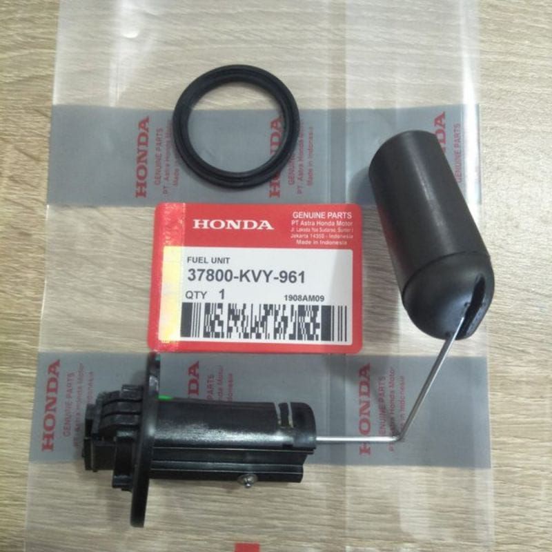 PELAMPUNG TANGKI AMPER BENSIN BEAT KARBU SCOOOY KARBU