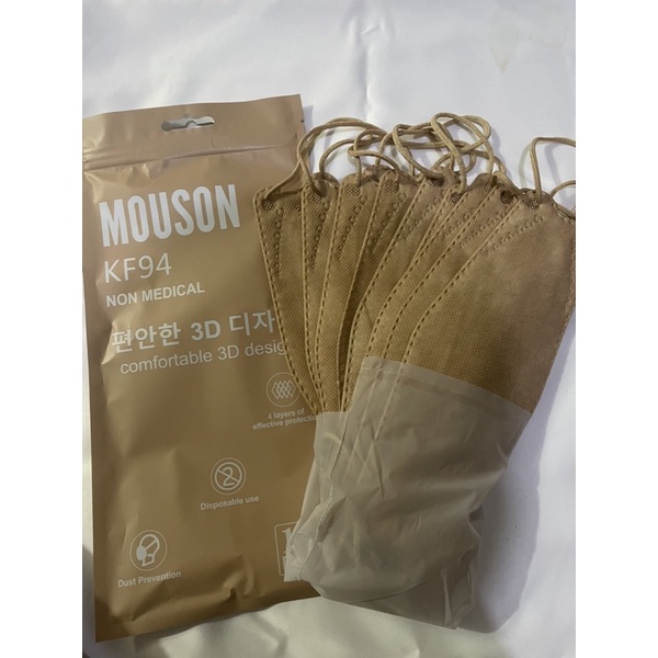 MASKERMOUSON/MOUSON/KF94/MASKERANAK/WEMASK/MASKERMEDIS/MASKERKOREA