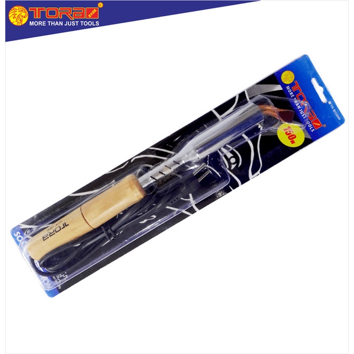 Tora Solder Listrik 150 Watt - Alat Penyolderan Profesional untuk Proyek Elektronik Anda