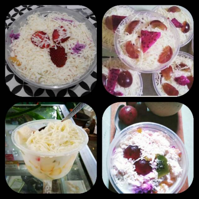 

Salad Buah