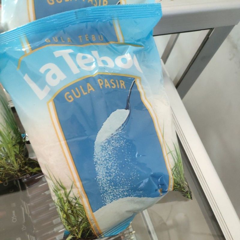 

gula pasir kemasan 1kg