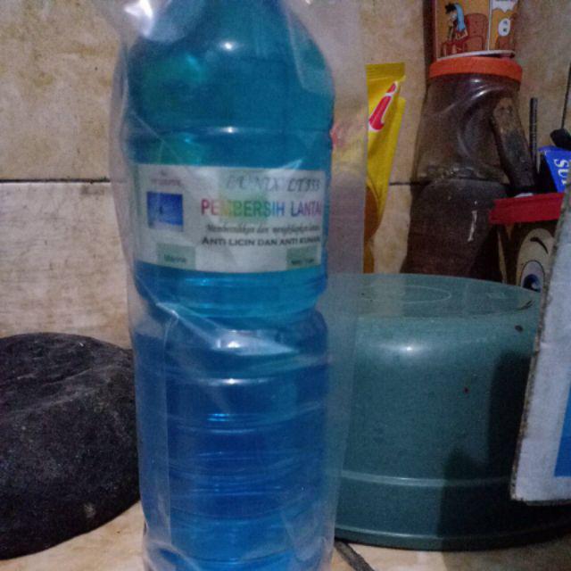 Lunix Pel Lantai 1 Liter