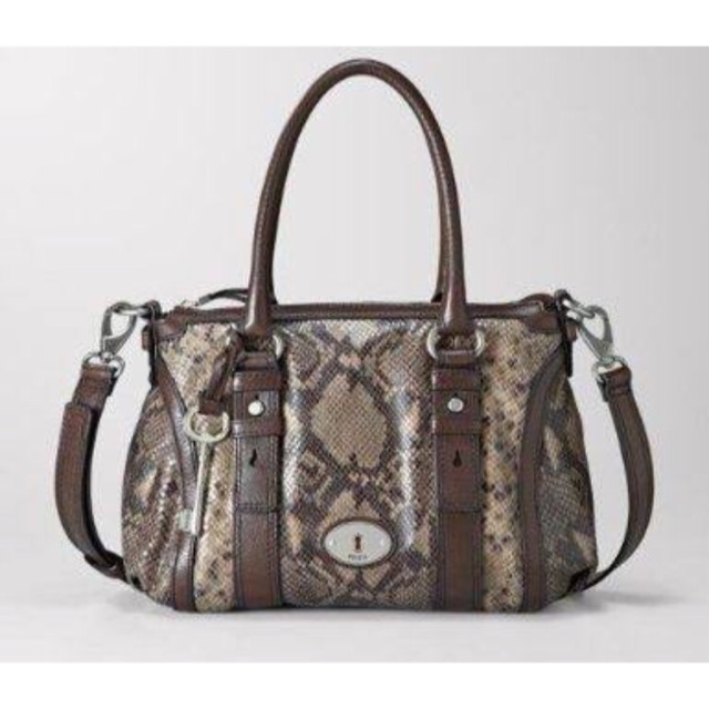 Jual Harga - Fossil Snake Skin Maddox