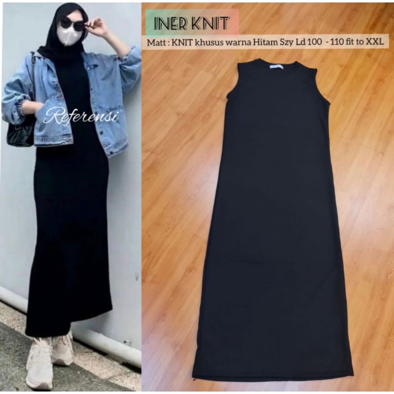 ready Maxi Jasmine set bhn inner Knit import Outter  ORI  jeans wash JAKET