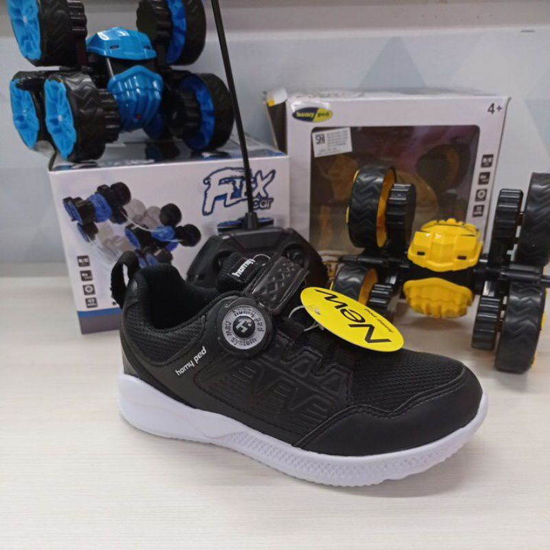Sepatu anak/HOMYPED/ND/Sepatu sekolah