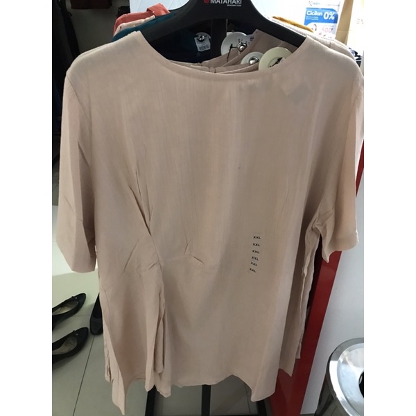 Atasan St.Yves Matahari