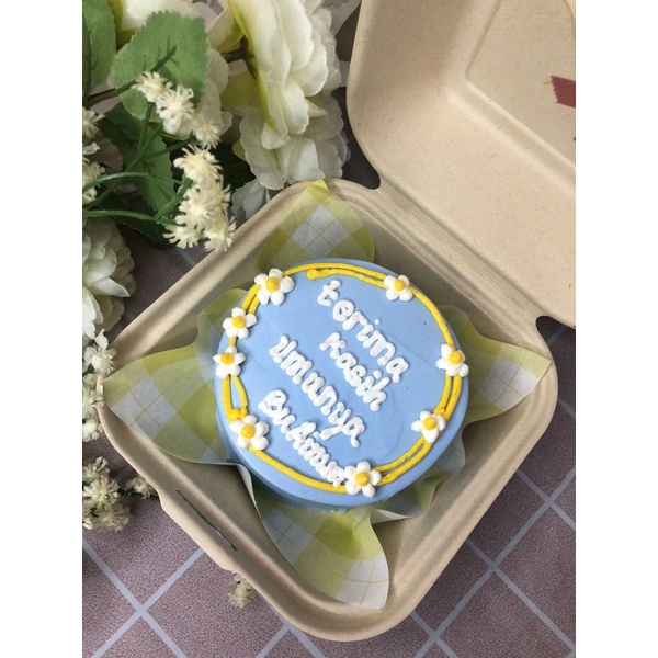 

BENTO CAKE LUCU surabaya