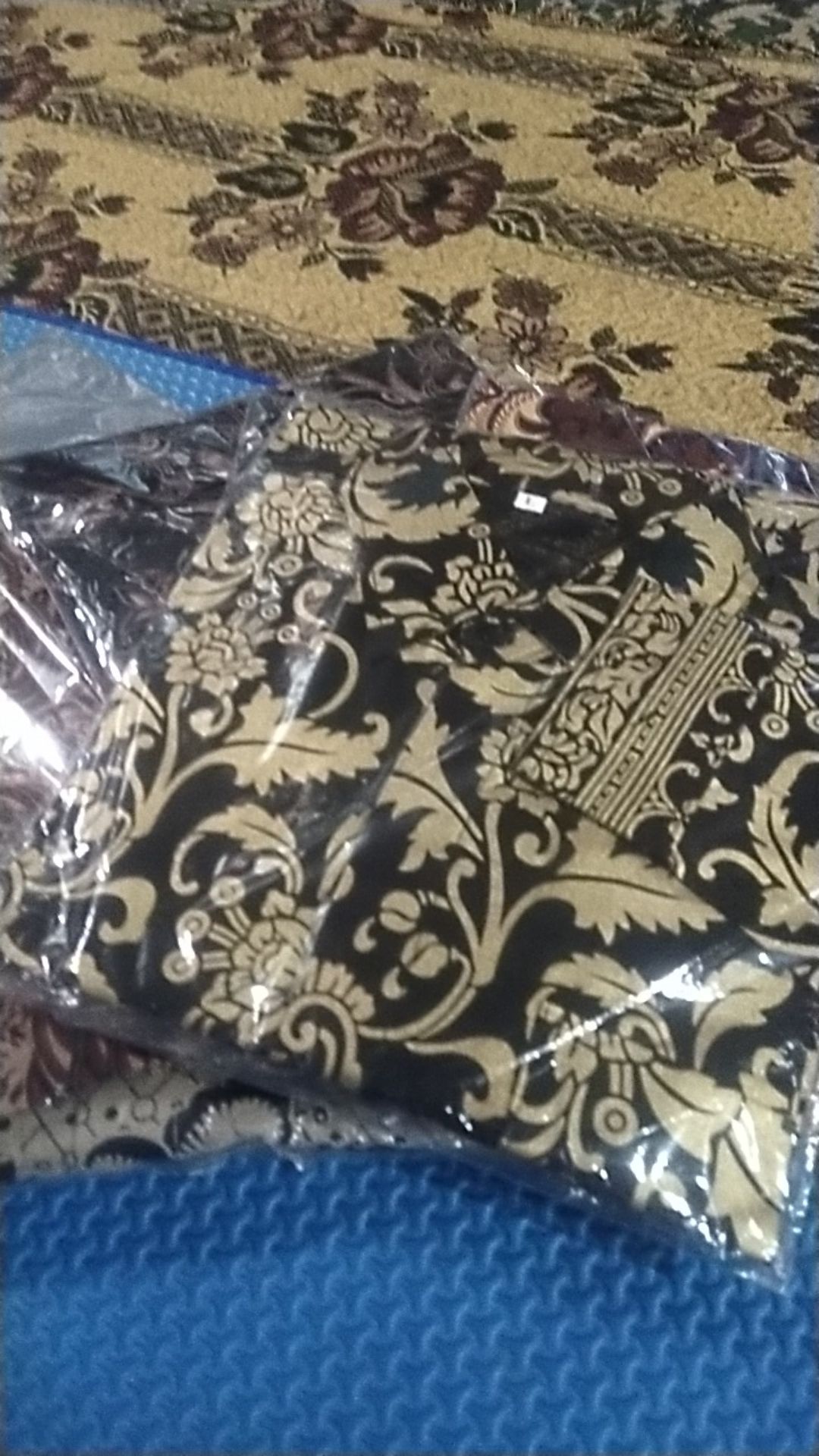 Kemeja Batik Motif Terlaris 1234