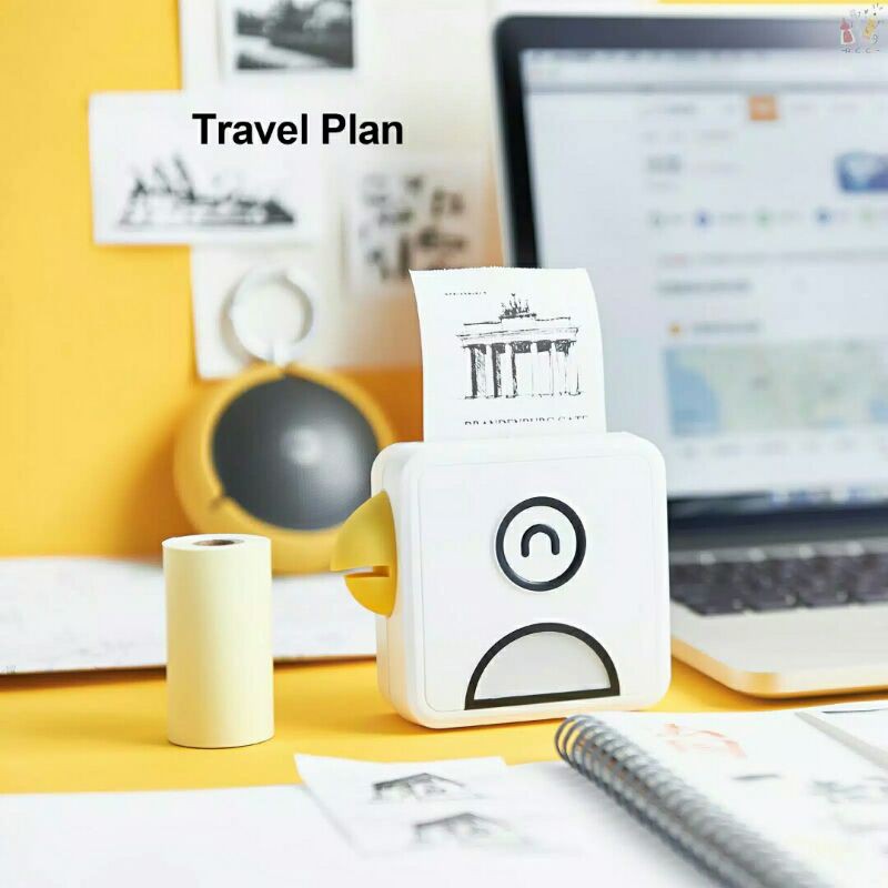 

Phoooli L1 Printer Thermal
