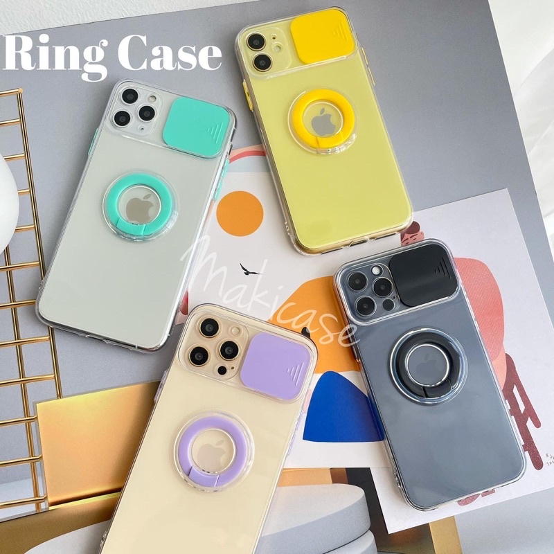 Ring Case Multifungsi